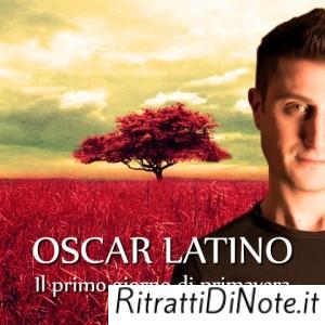 Cover brano Oscar Latino (2)