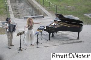  MEDITHEA di Francesca Rondinella e Giosi Cincotti Ph Luigi Maffettone