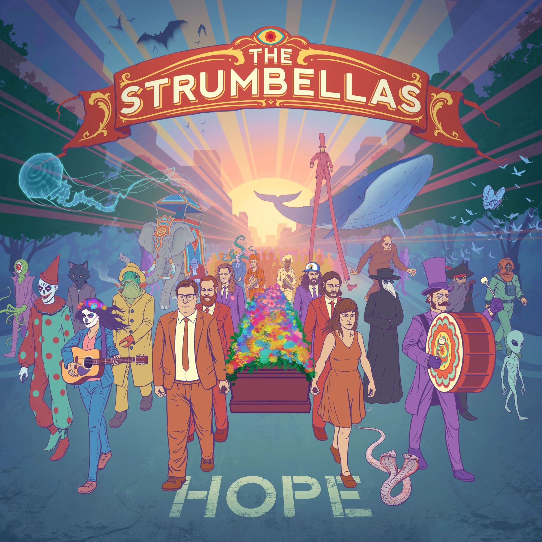 TheStrumbellas_Hope