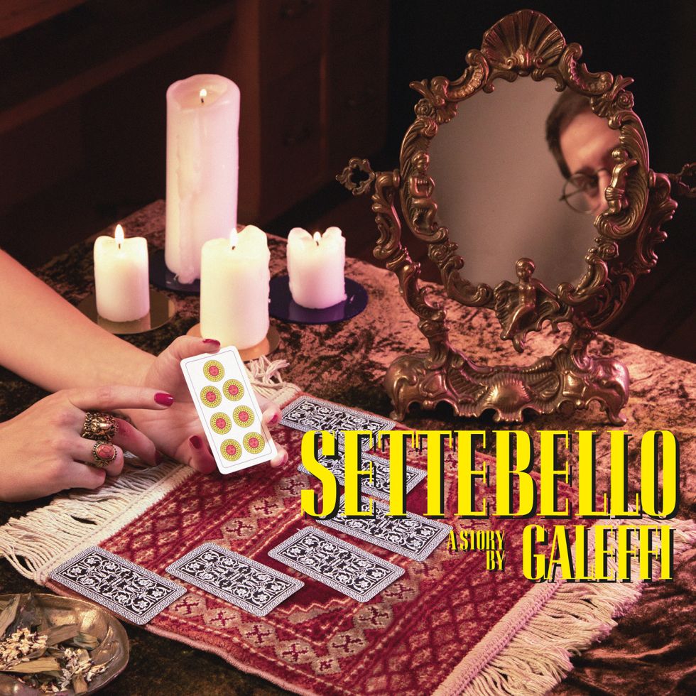 GALEFFI - settebello- cover-album
