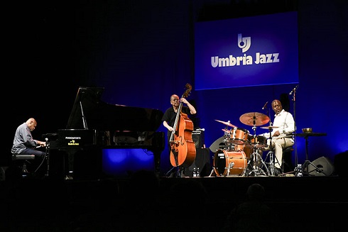  Umbria Jazz ph Roberta Gioberti